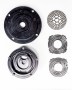 Spiral Stack™ Parts
